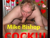 MikeBishopSucksCock